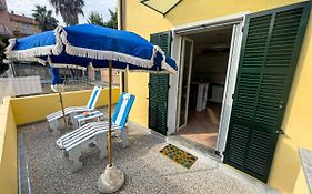 Appartamento La Spiaggia