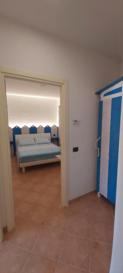 Appartamento La Spiaggia Bordighera Extérieur photo
