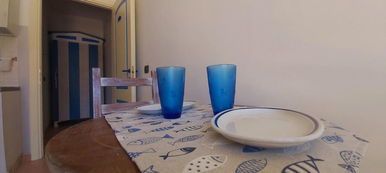 Appartamento La Spiaggia Bordighera Extérieur photo