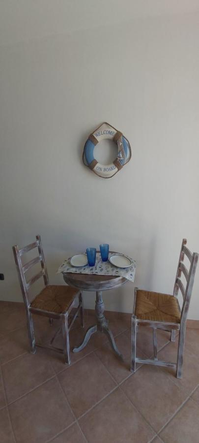 Appartamento La Spiaggia Bordighera Extérieur photo
