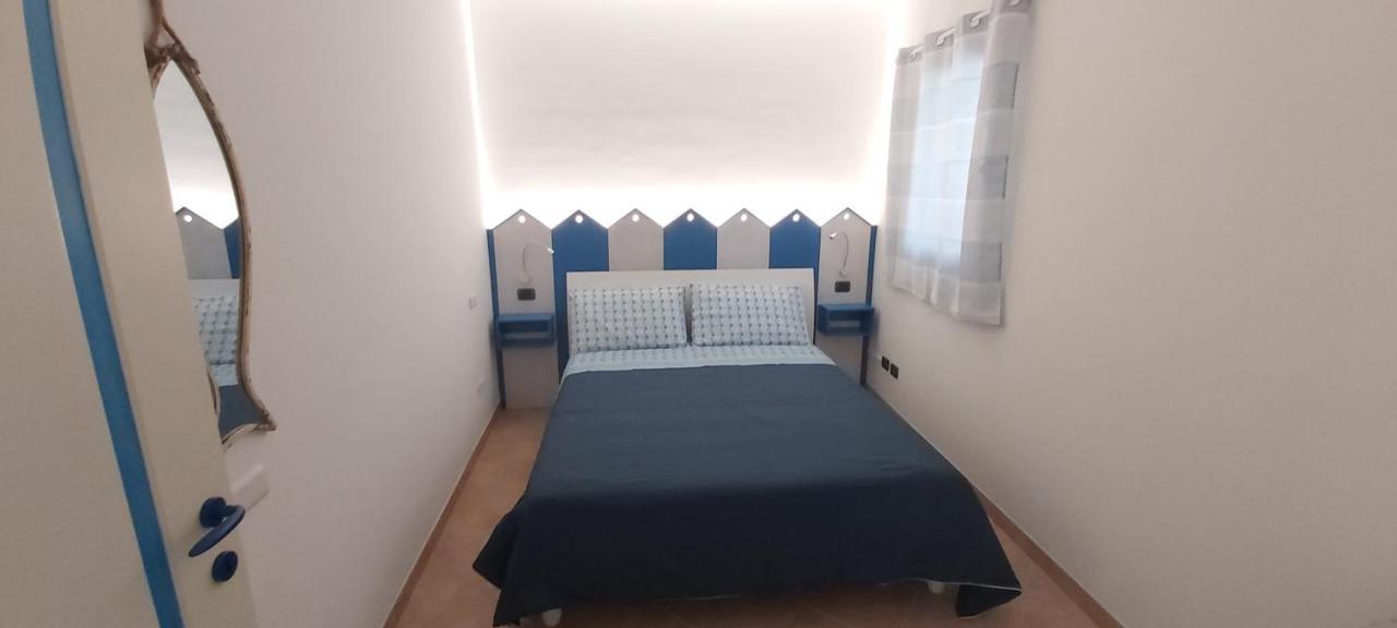 Appartamento La Spiaggia Bordighera Extérieur photo