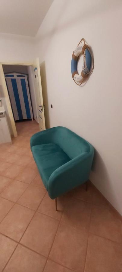 Appartamento La Spiaggia Bordighera Extérieur photo