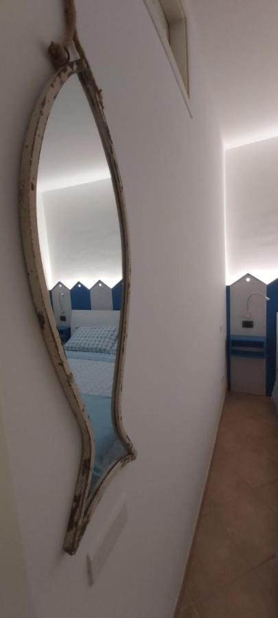 Appartamento La Spiaggia Bordighera Extérieur photo